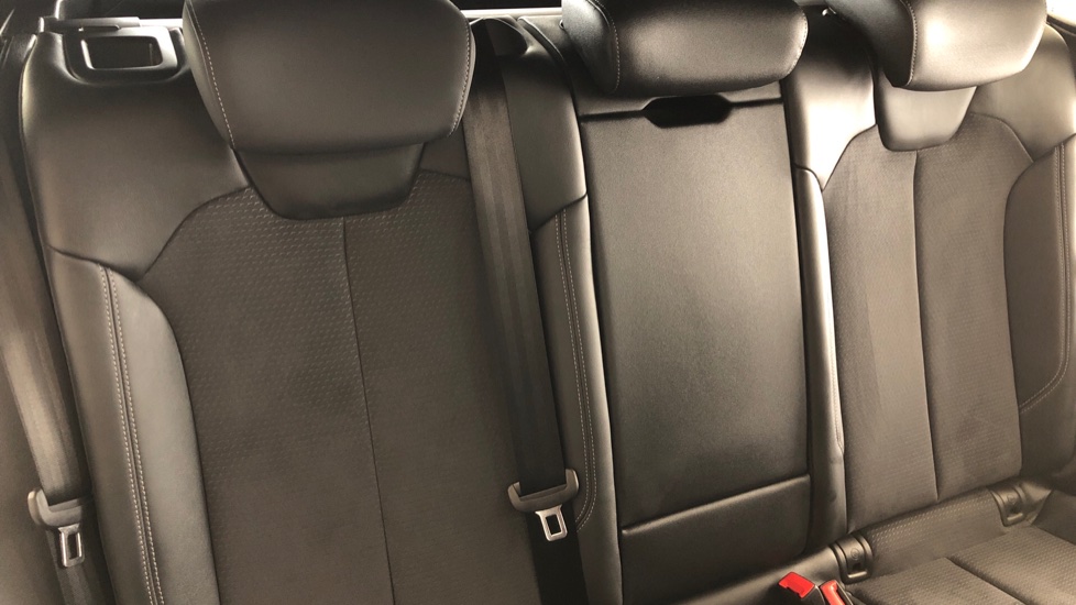 2024 AUDI Q5 SPORTBACK 40 TDI QUATTRO BLACK EDITION