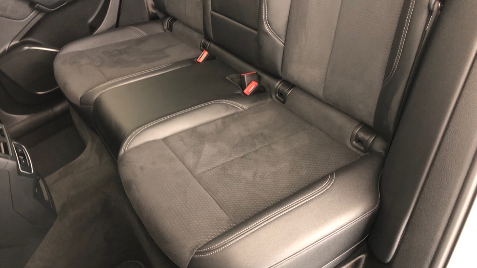 2024 AUDI Q5 SPORTBACK 40 TDI QUATTRO BLACK EDITION