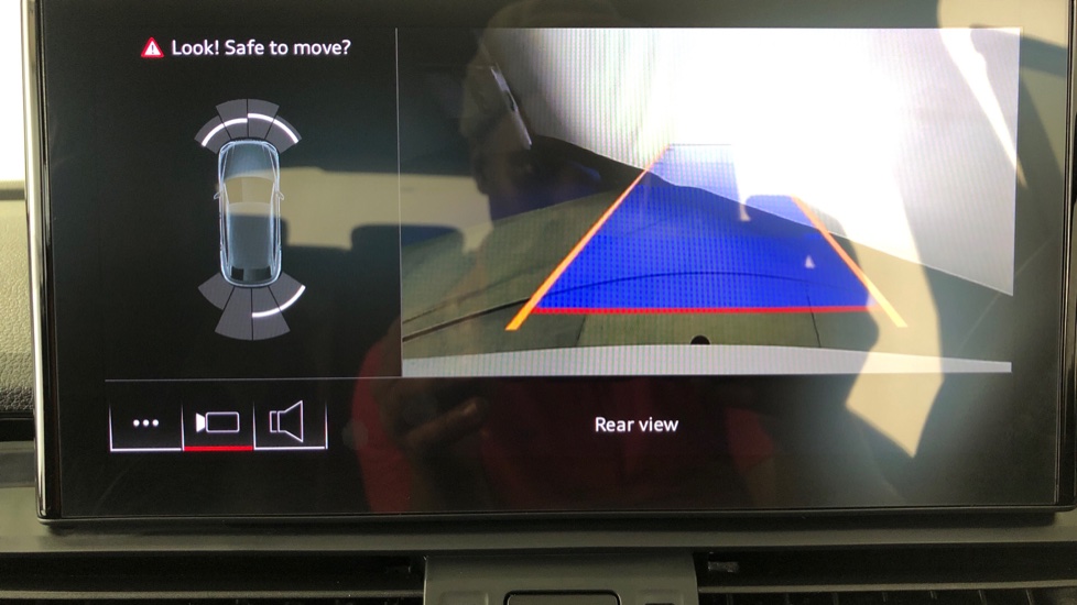 2024 AUDI Q5 SPORTBACK 40 TDI QUATTRO BLACK EDITION