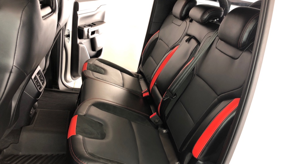 2025 FORD RANGER 3.0 V6 BI TURBO ECOBOOST RAPTOR 4X4