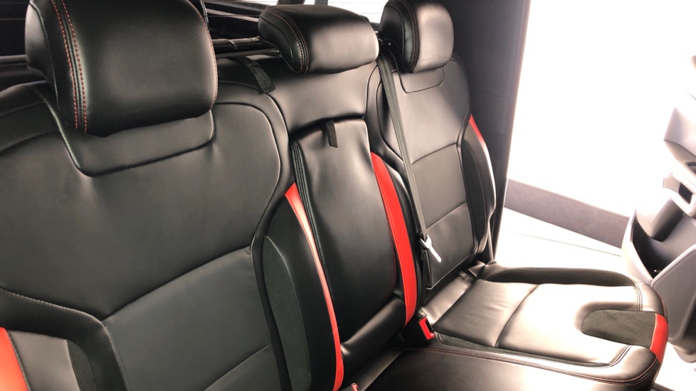 2025 FORD RANGER 3.0 V6 BI TURBO ECOBOOST RAPTOR 4X4