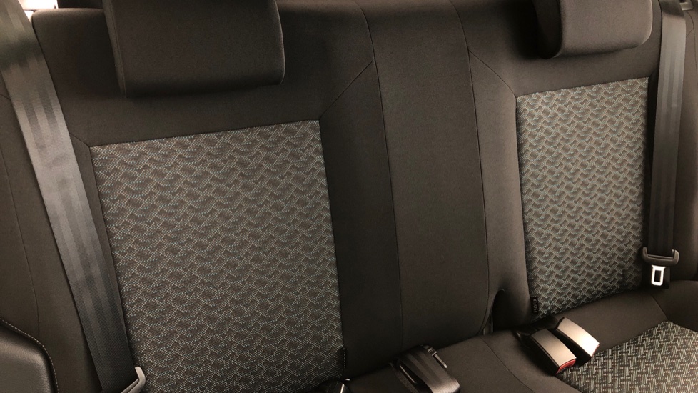 2025 VOLKSWAGEN POLO VIVO 1.4 LIFE (5DR)