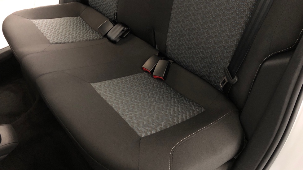 2025 VOLKSWAGEN POLO VIVO 1.4 LIFE (5DR)