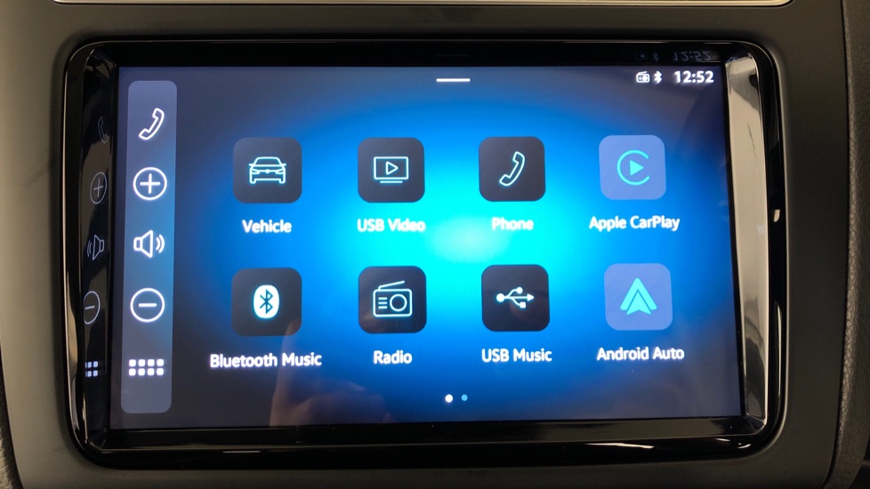 2025 VOLKSWAGEN POLO VIVO 1.4 LIFE (5DR)