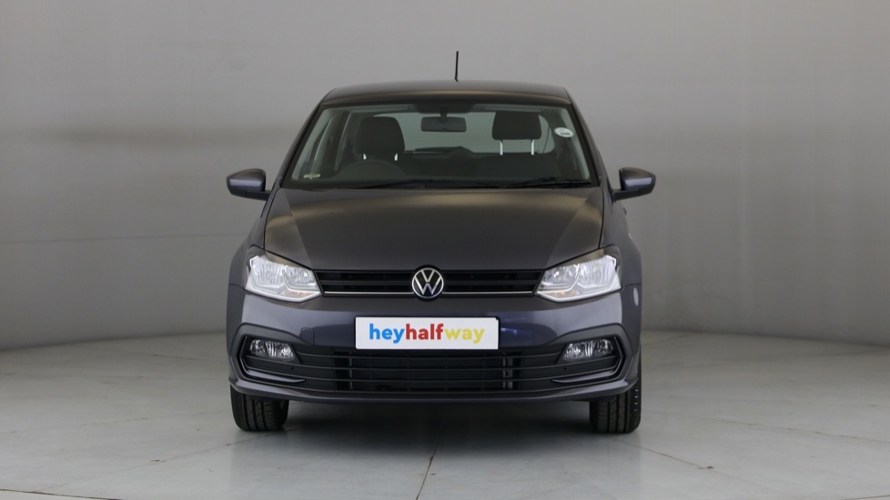 2026 VOLKSWAGEN POLO VIVO 1.4 LIFE (5DR)