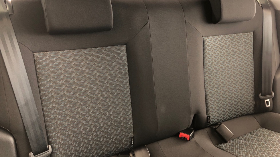 2026 VOLKSWAGEN POLO VIVO 1.4 LIFE (5DR)