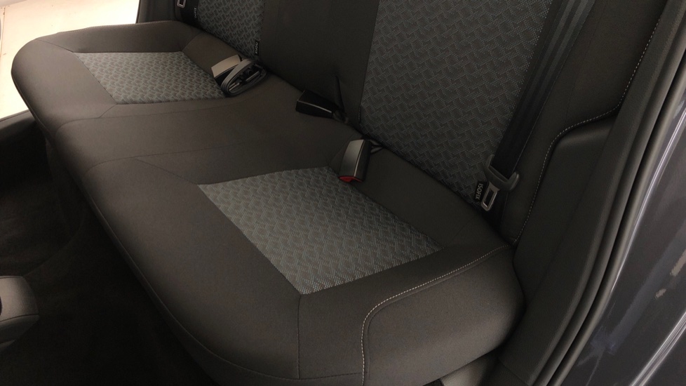 2026 VOLKSWAGEN POLO VIVO 1.4 LIFE (5DR)