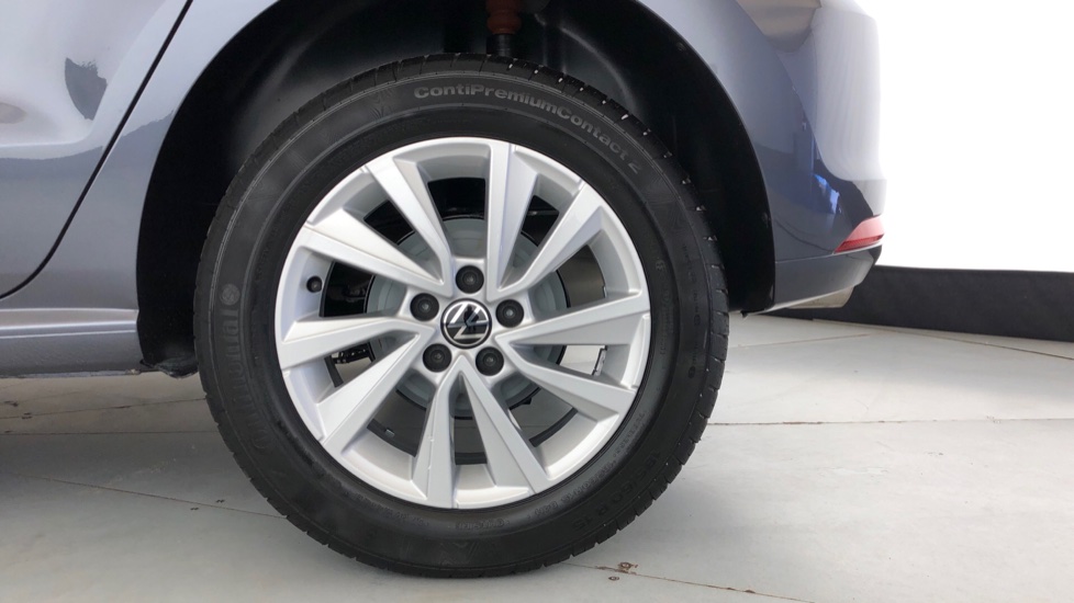 2026 VOLKSWAGEN POLO VIVO 1.4 LIFE (5DR)