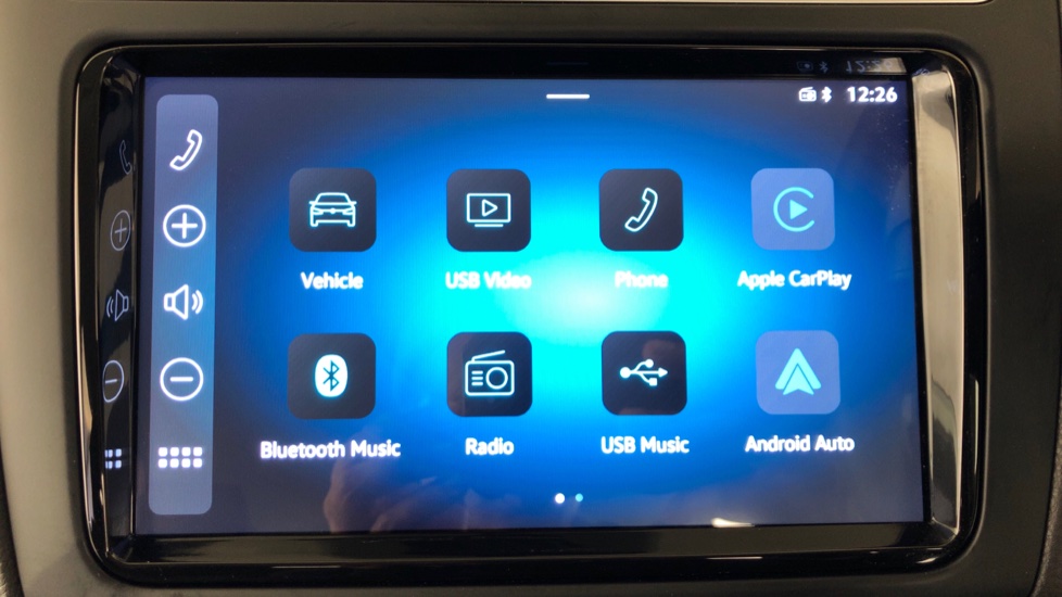 2026 VOLKSWAGEN POLO VIVO 1.4 LIFE (5DR)