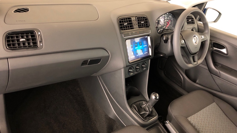 2025 VOLKSWAGEN POLO VIVO 1.4 LIFE (5DR)