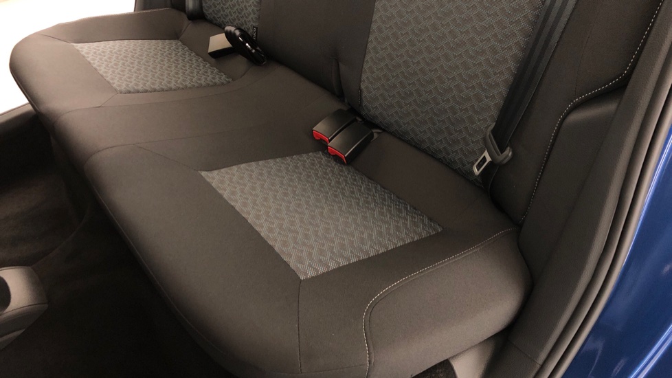 2025 VOLKSWAGEN POLO VIVO 1.4 LIFE (5DR)