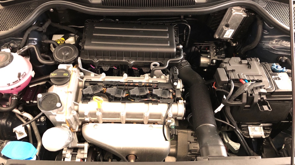 2025 VOLKSWAGEN POLO VIVO 1.4 LIFE (5DR)