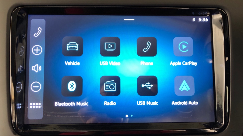 2025 VOLKSWAGEN POLO VIVO 1.4 LIFE (5DR)