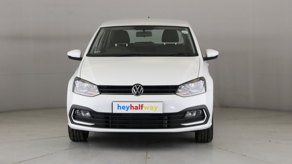 2025 VOLKSWAGEN POLO VIVO 1.4 LIFE (5DR)