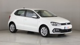 2025 VOLKSWAGEN POLO VIVO 1.4 LIFE (5DR)