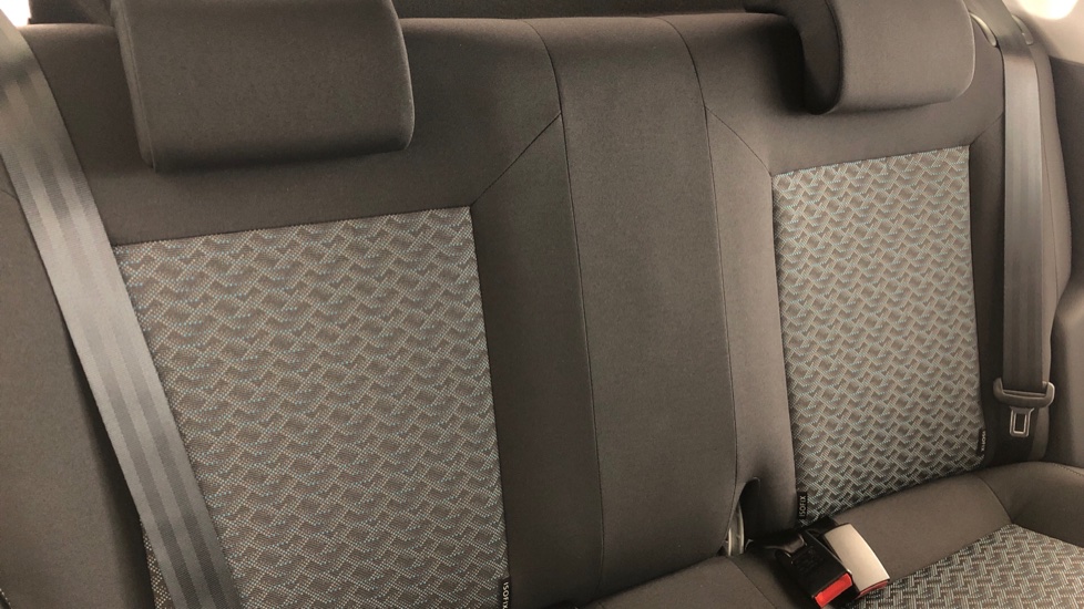 2025 VOLKSWAGEN POLO VIVO 1.4 LIFE (5DR)