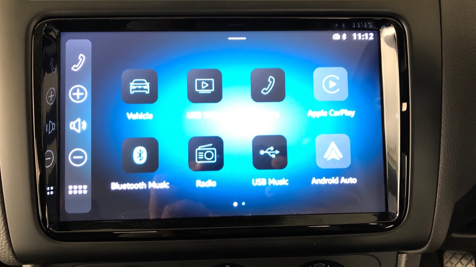 2025 VOLKSWAGEN POLO VIVO 1.4 LIFE (5DR)