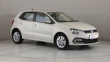 2026 VOLKSWAGEN POLO VIVO 1.4 LIFE (5DR)