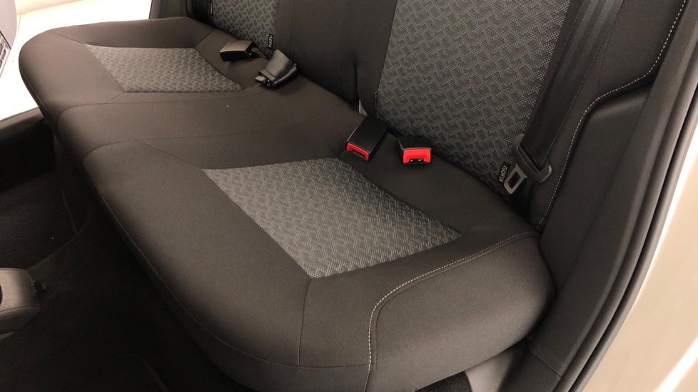 2026 VOLKSWAGEN POLO VIVO 1.4 LIFE (5DR)