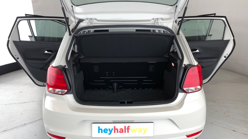 2026 VOLKSWAGEN POLO VIVO 1.4 LIFE (5DR)