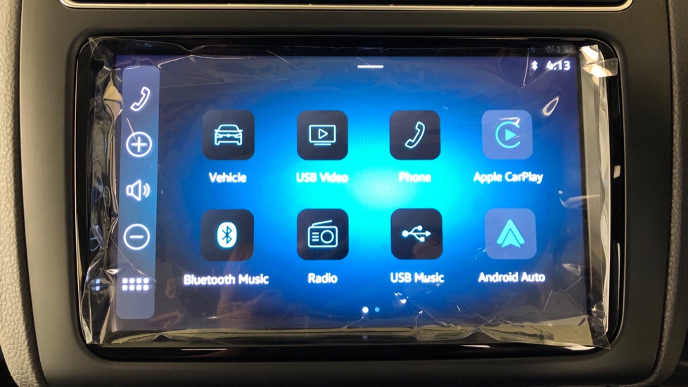 2026 VOLKSWAGEN POLO VIVO 1.4 LIFE (5DR)