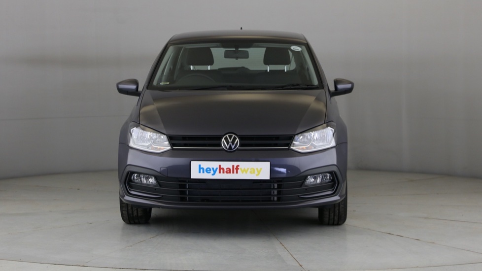 2025 VOLKSWAGEN POLO VIVO 1.4 LIFE (5DR)