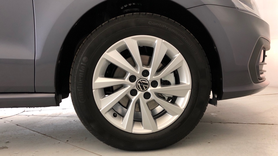 2025 VOLKSWAGEN POLO VIVO 1.4 LIFE (5DR)