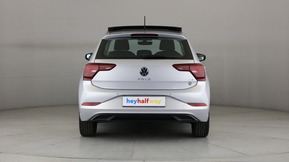 2023 VOLKSWAGEN POLO 1.0 TSI LIFE