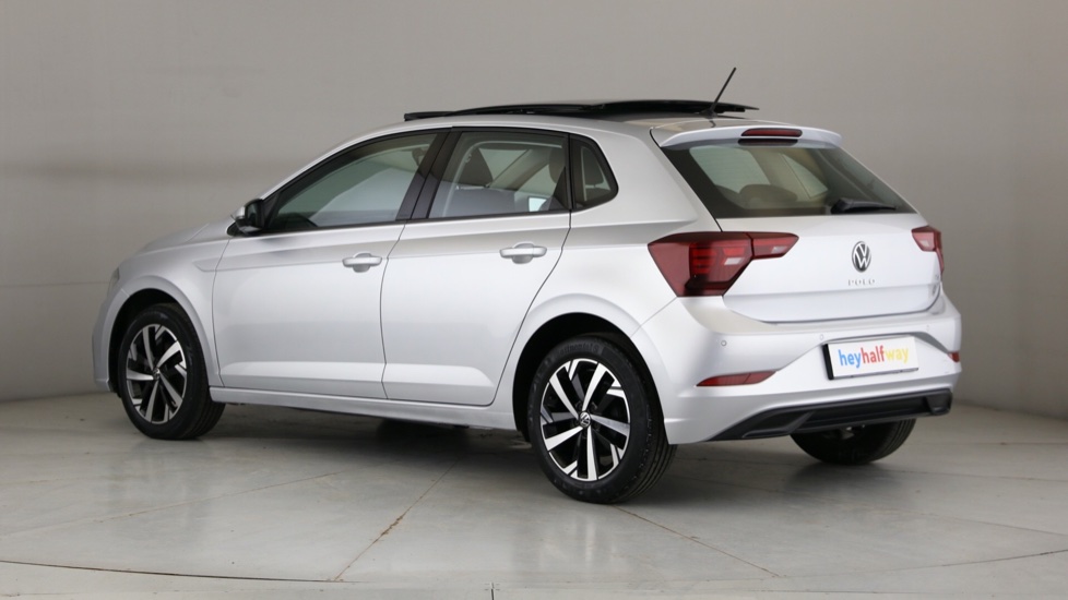 2023 VOLKSWAGEN POLO 1.0 TSI LIFE