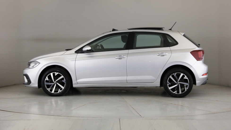 2023 VOLKSWAGEN POLO 1.0 TSI LIFE