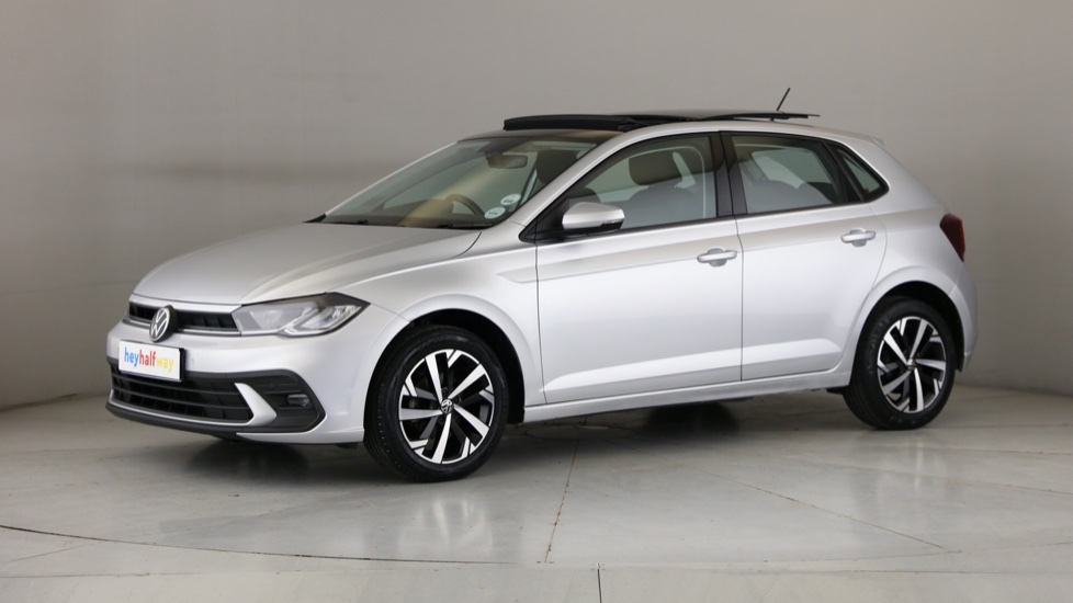 2023 VOLKSWAGEN POLO 1.0 TSI LIFE