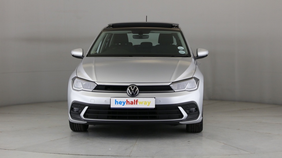 2023 VOLKSWAGEN POLO 1.0 TSI LIFE