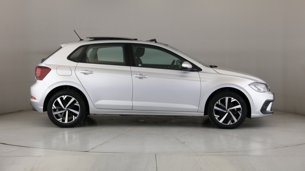 2023 VOLKSWAGEN POLO 1.0 TSI LIFE