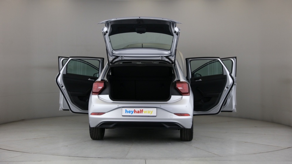 2023 VOLKSWAGEN POLO 1.0 TSI LIFE