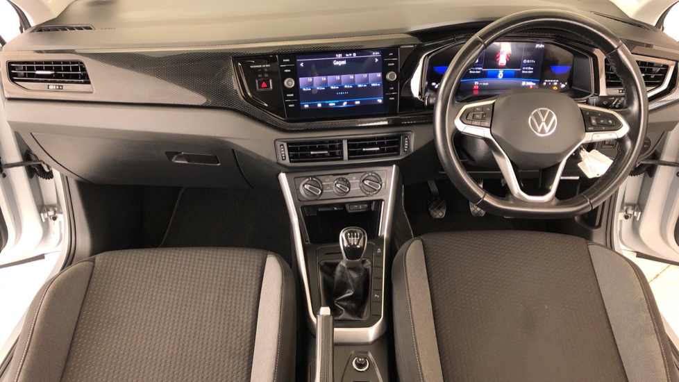 2023 VOLKSWAGEN POLO 1.0 TSI LIFE