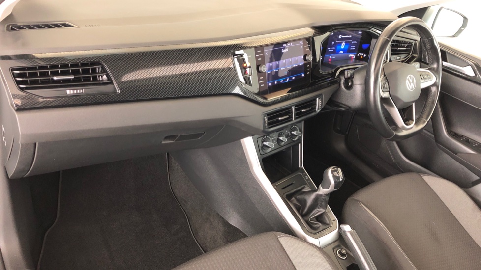 2023 VOLKSWAGEN POLO 1.0 TSI LIFE