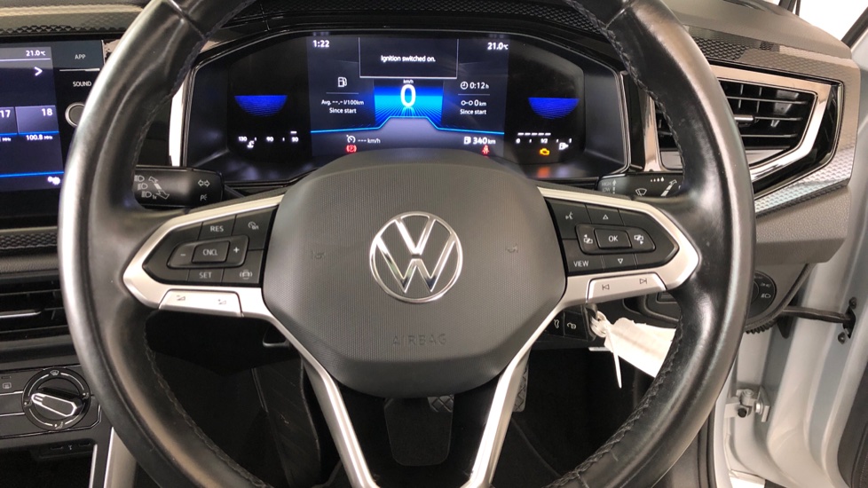 2023 VOLKSWAGEN POLO 1.0 TSI LIFE