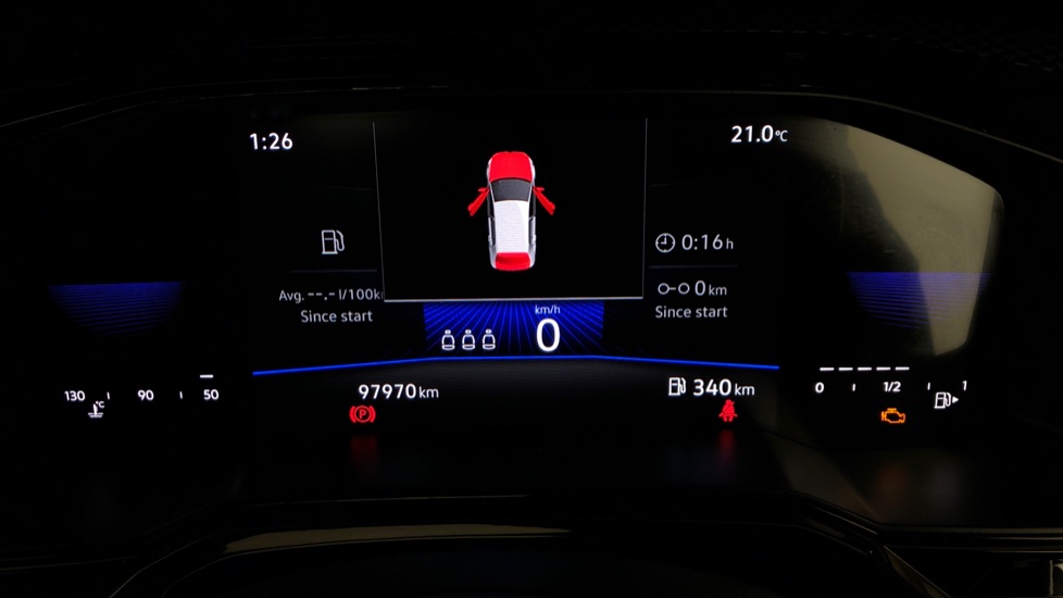 2023 VOLKSWAGEN POLO 1.0 TSI LIFE