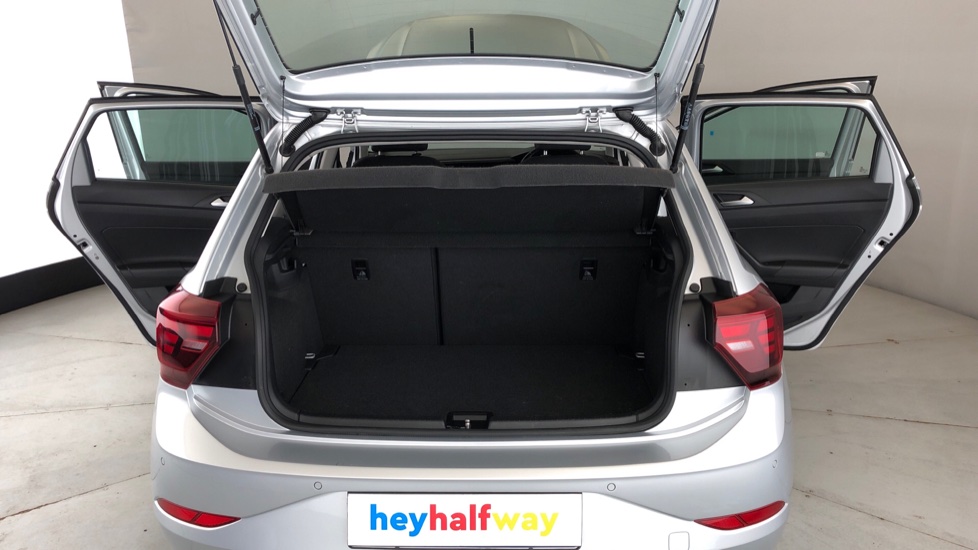 2023 VOLKSWAGEN POLO 1.0 TSI LIFE