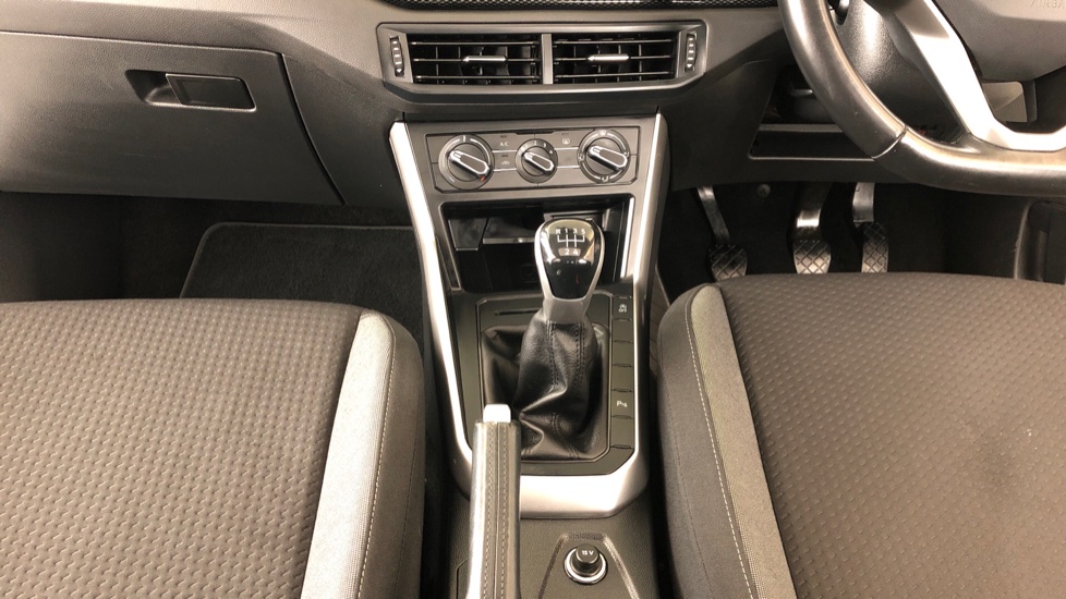 2023 VOLKSWAGEN POLO 1.0 TSI LIFE