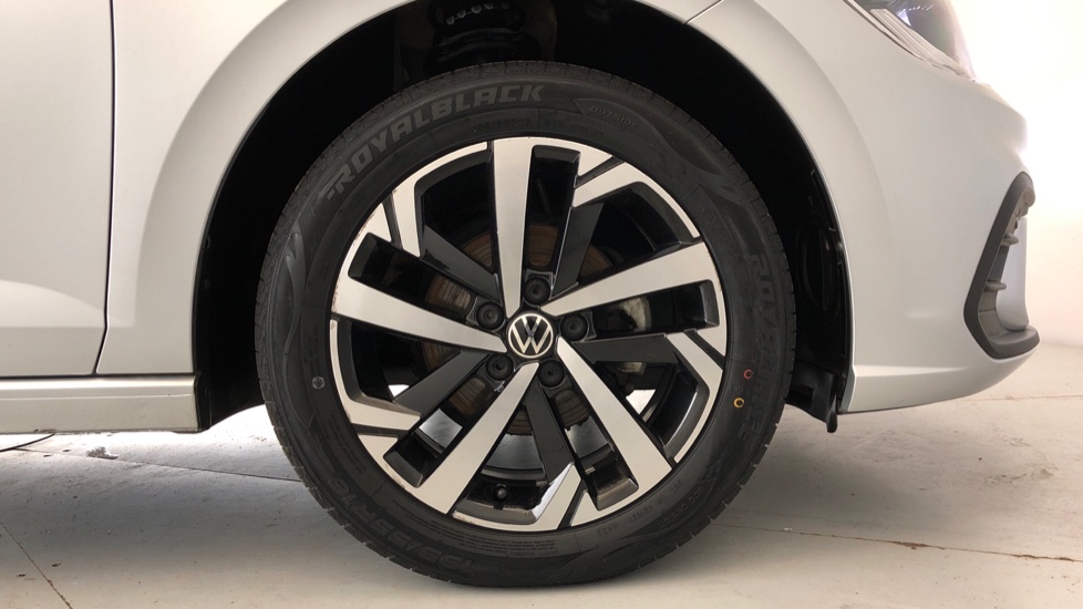 2023 VOLKSWAGEN POLO 1.0 TSI LIFE