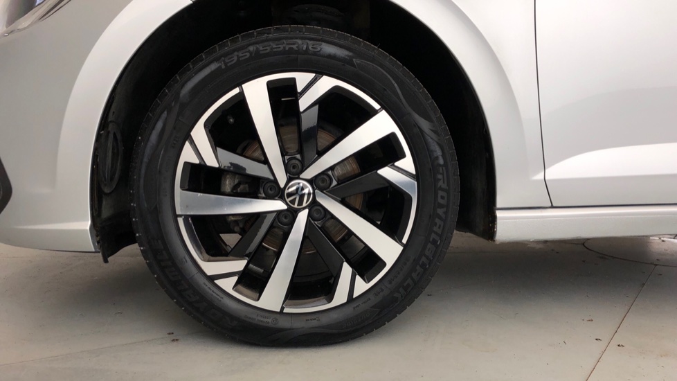 2023 VOLKSWAGEN POLO 1.0 TSI LIFE