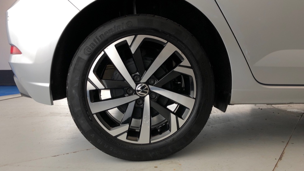 2023 VOLKSWAGEN POLO 1.0 TSI LIFE