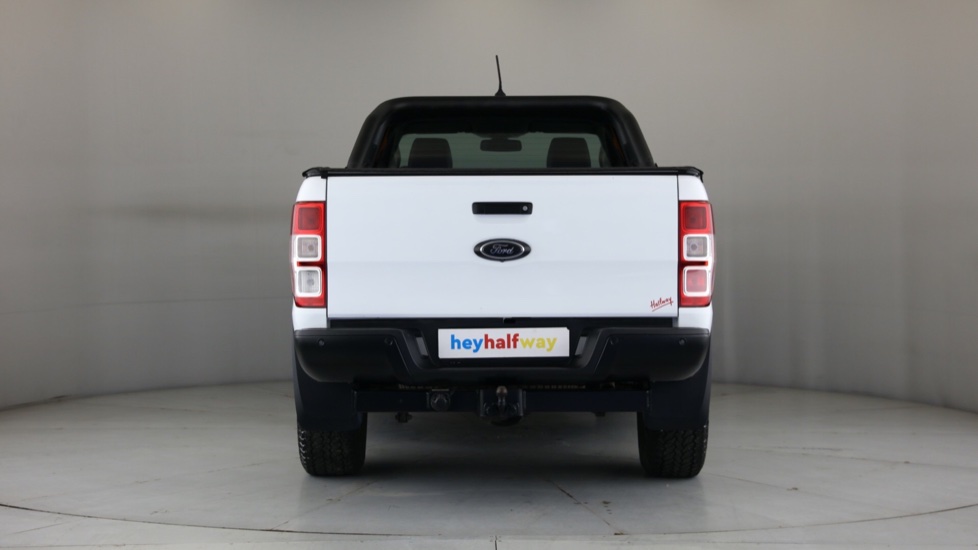 2020 FORD RANGER 3.2TDCI XLT 4X4