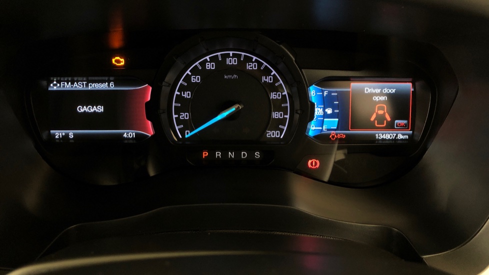 2020 FORD RANGER 3.2TDCI XLT 4X4