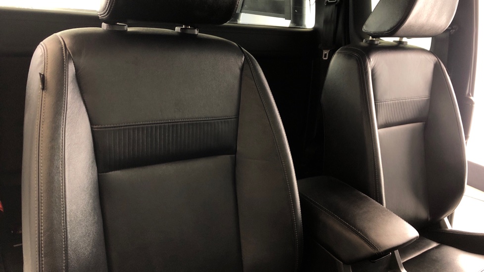 2020 FORD RANGER 3.2TDCI XLT 4X4