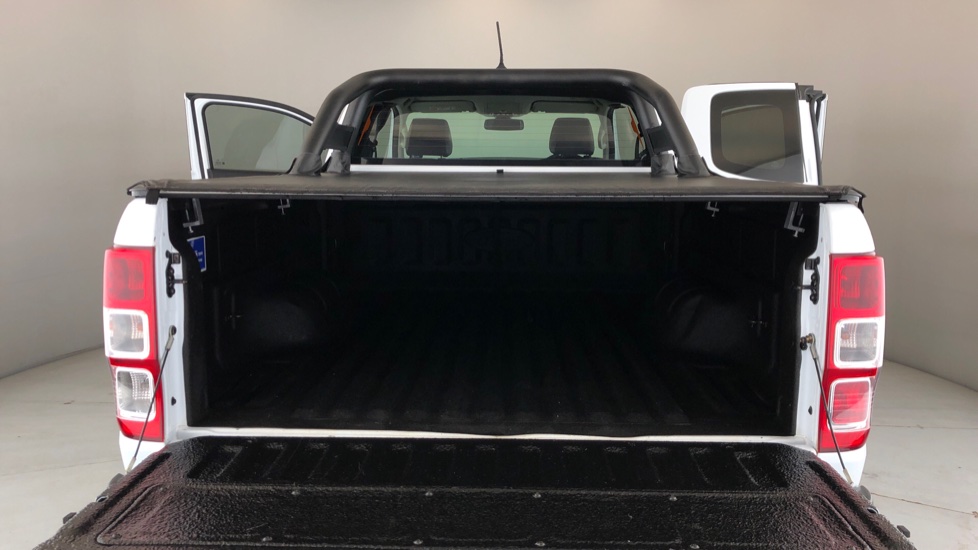 2020 FORD RANGER 3.2TDCI XLT 4X4