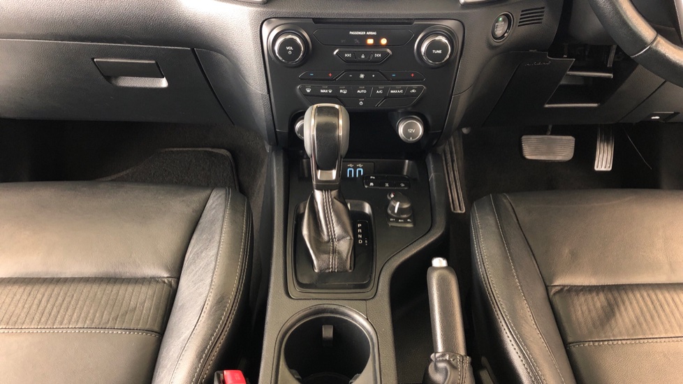 2020 FORD RANGER 3.2TDCI XLT 4X4