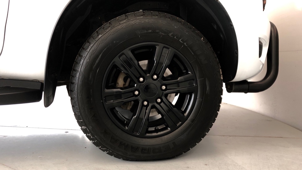 2020 FORD RANGER 3.2TDCI XLT 4X4