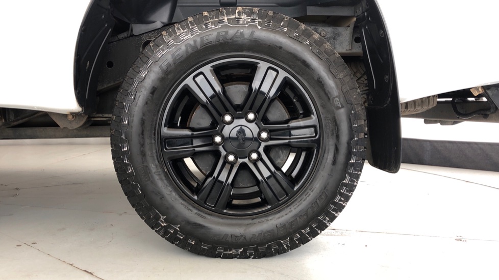 2020 FORD RANGER 3.2TDCI XLT 4X4